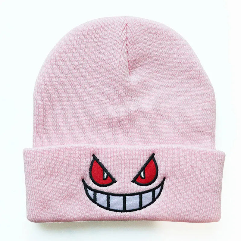 Bonnet Ectoplasma