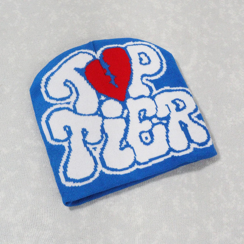 Bonnet TVP Tiers - Style Y2K