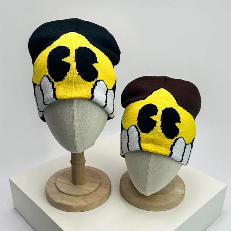 Bonnet Star - Style Y2K