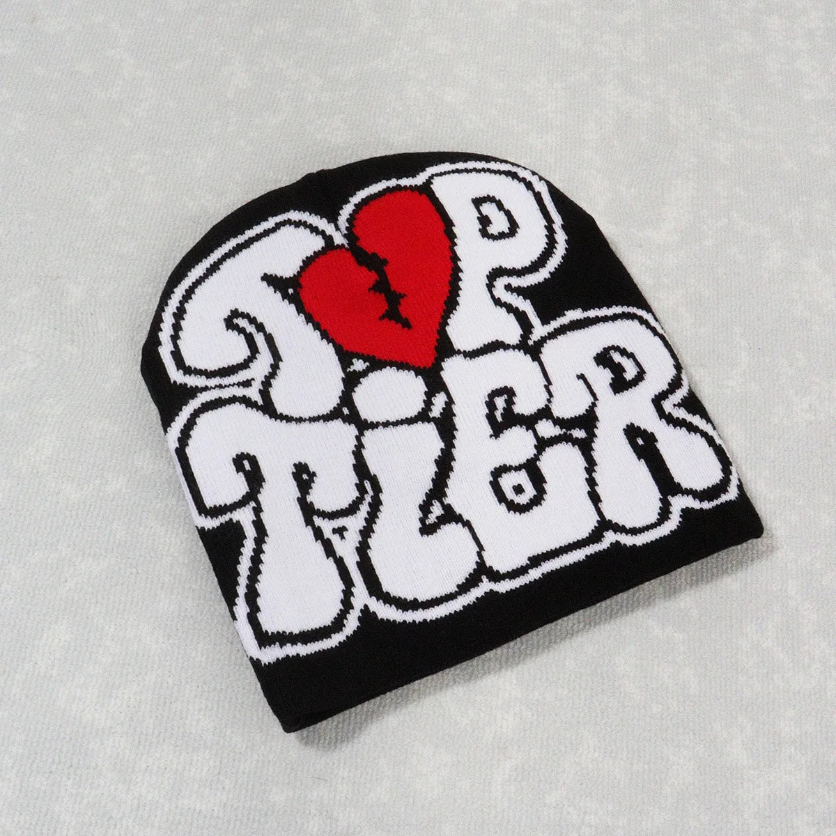 Bonnet TVP Tiers - Style Y2K