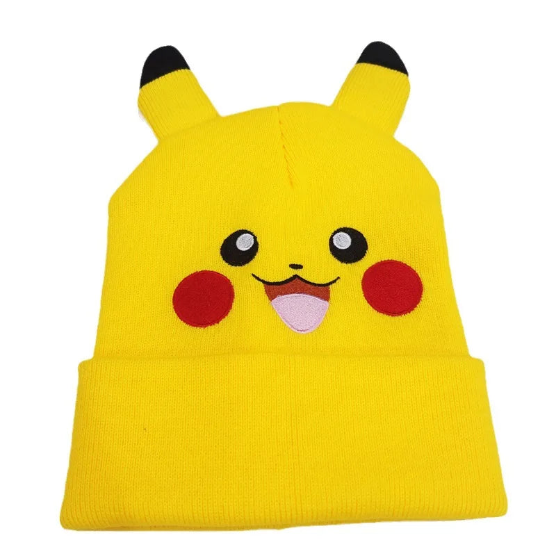Bonnet Pikachu