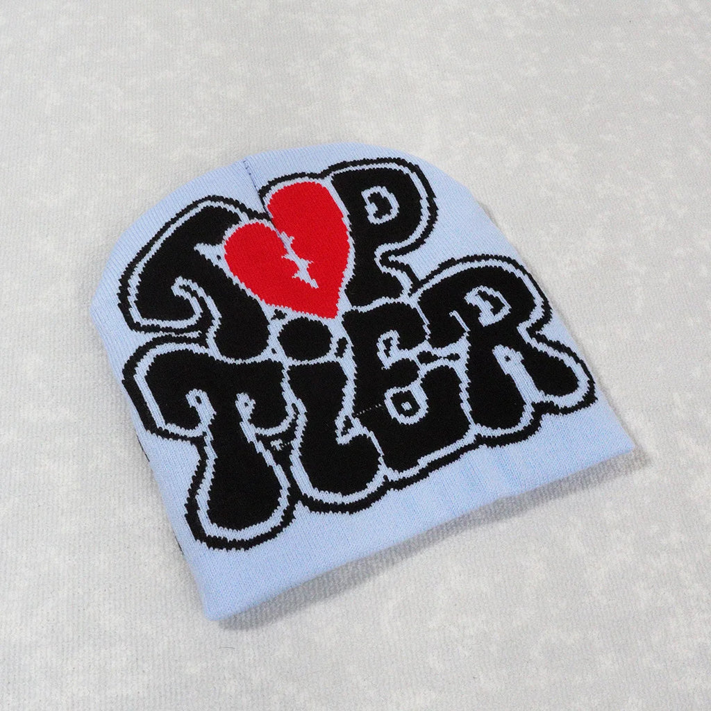 Bonnet TVP Tiers - Style Y2K