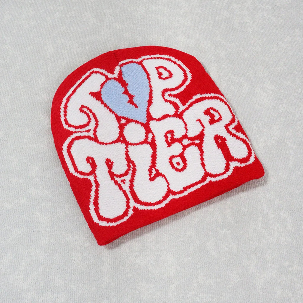 Bonnet TVP Tiers - Style Y2K