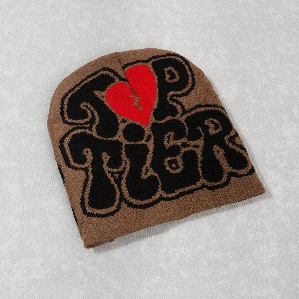 Bonnet TVP Tiers - Style Y2K