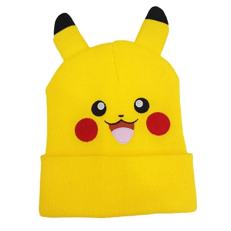 Bonnet Pikachu