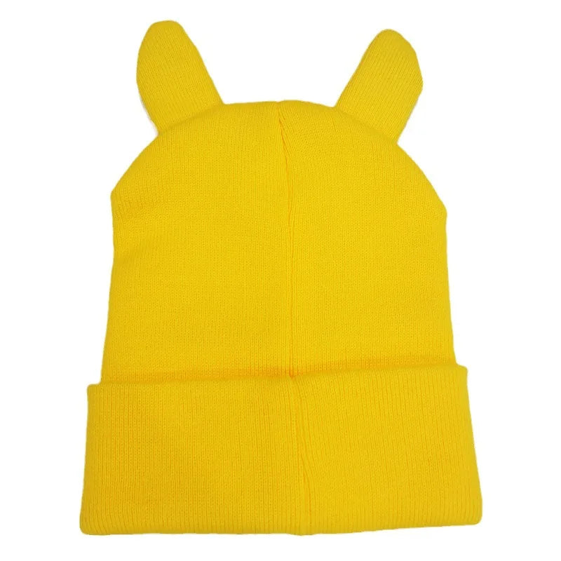 Bonnet Pikachu