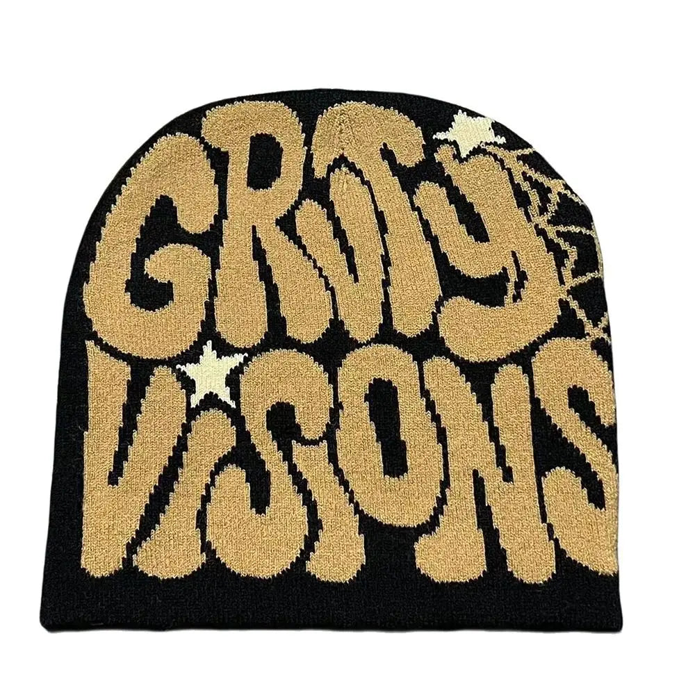 Bonnet Gravity Visions - Style Y2K