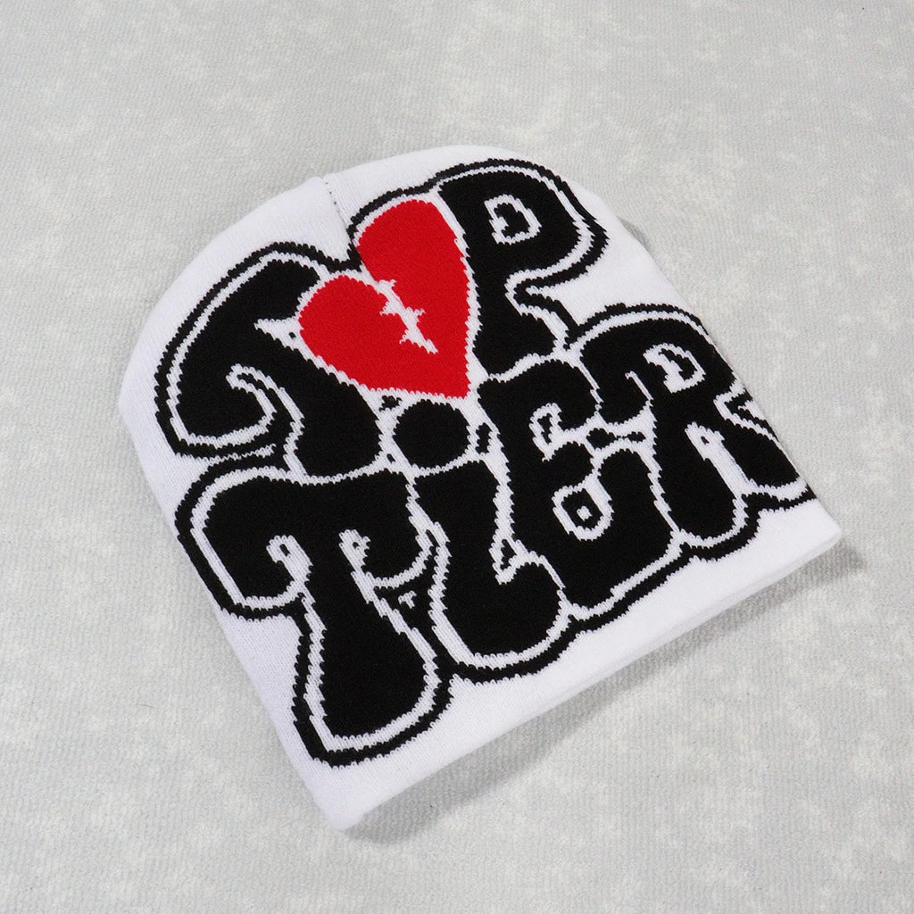 Bonnet TVP Tiers - Style Y2K