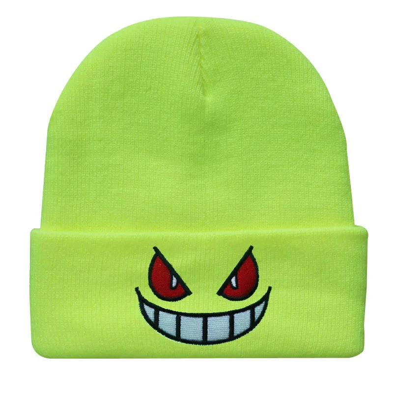 Bonnet Ectoplasma