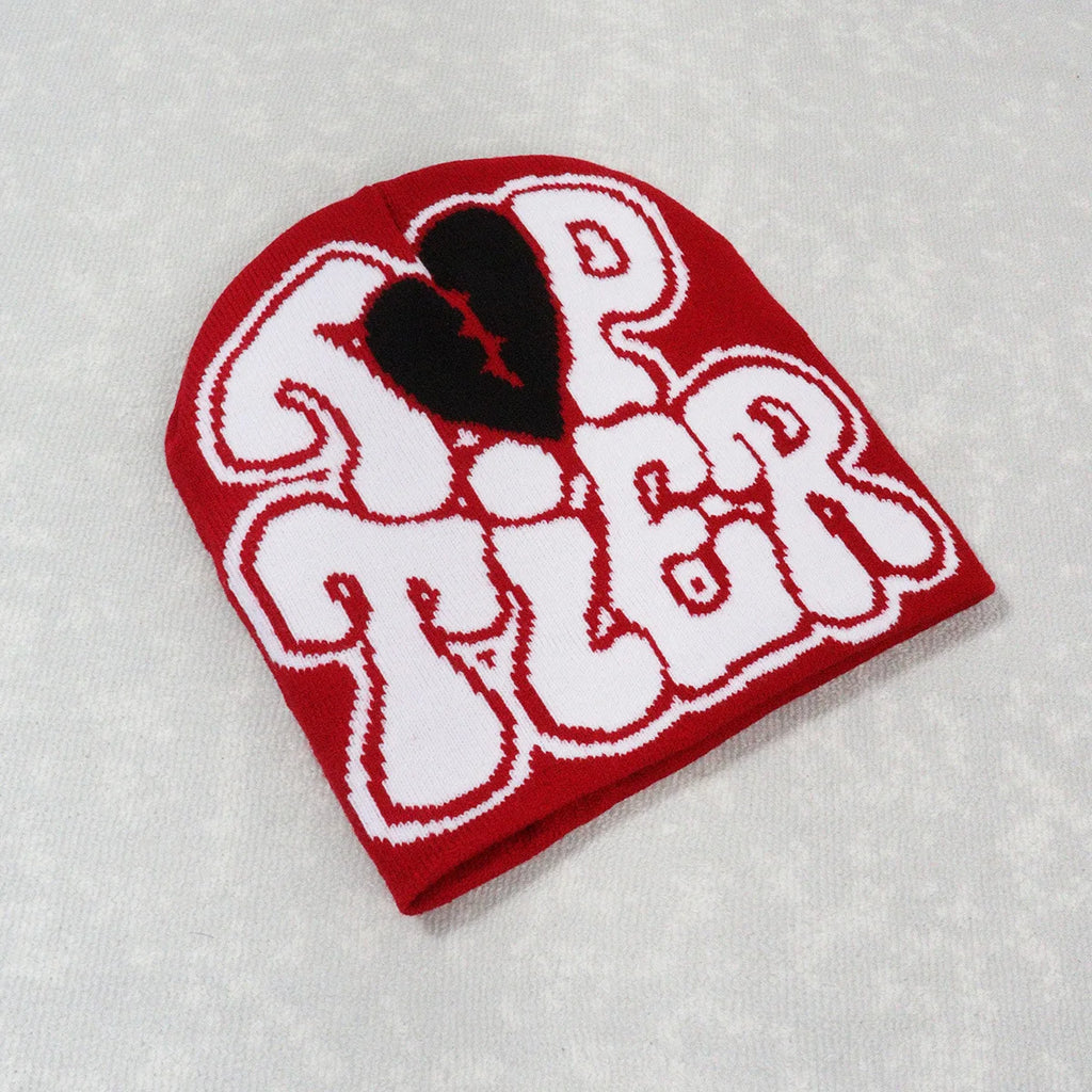 Bonnet TVP Tiers - Style Y2K