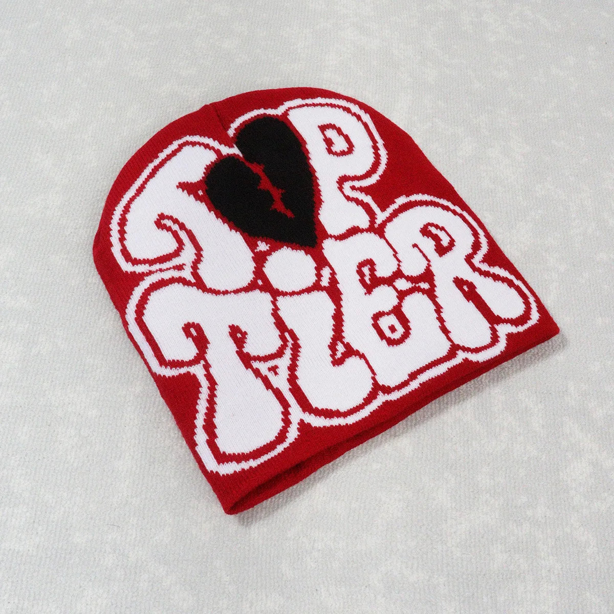 Bonnet TVP Tiers - Style Y2K