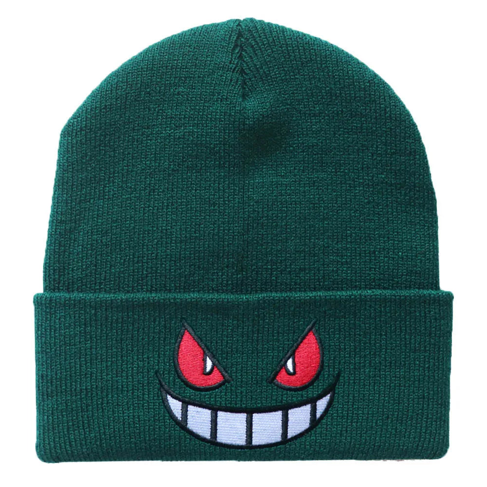 Bonnet Ectoplasma