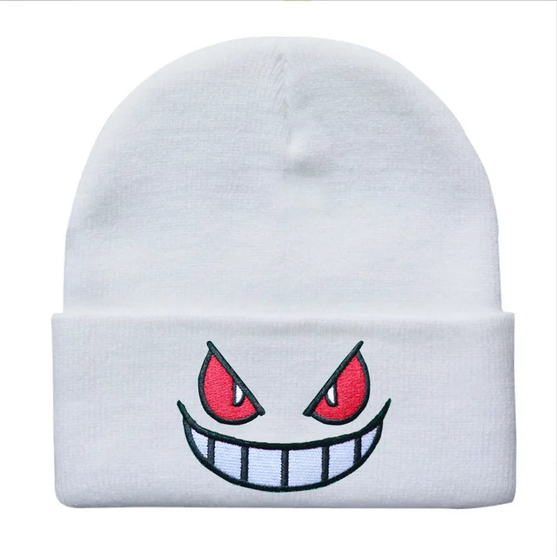 Bonnet Ectoplasma