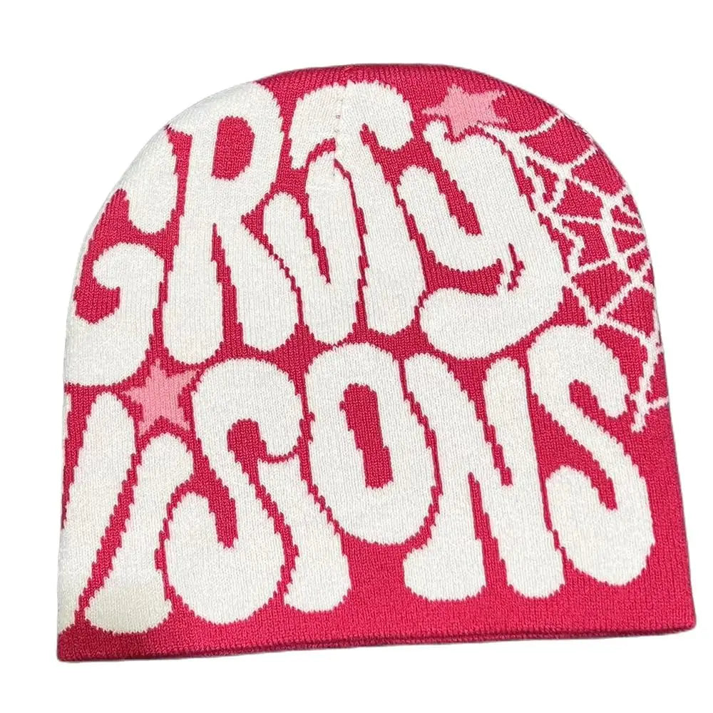 Bonnet Gravity Visions - Style Y2K