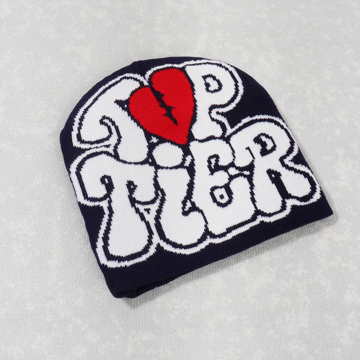 Bonnet TVP Tiers - Style Y2K