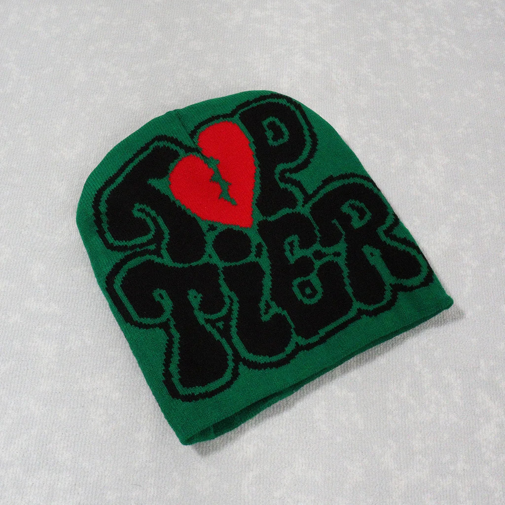 Bonnet TVP Tiers - Style Y2K