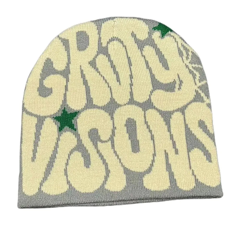 Bonnet Gravity Visions - Style Y2K