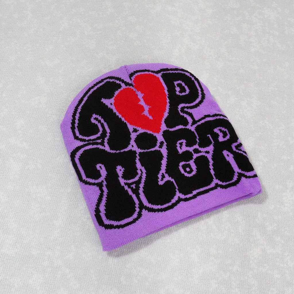 Bonnet TVP Tiers - Style Y2K